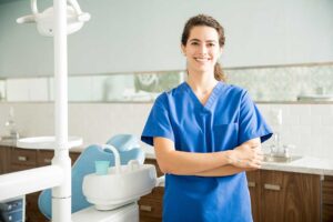 Dentistry photo from Adobe Stock