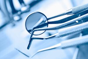 Dentistry photo from Adobe Stock
